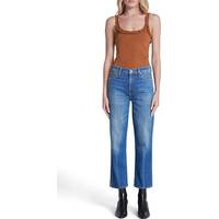 7 For All Mankind Women's Pull-On Jeans