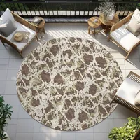 Bed Bath & Beyond Addison Rugs Outdoor Abstract Rugs