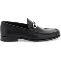Ferragamo Men's Black Shoes