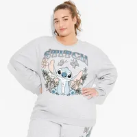 Lilo Stitch Women's Clothing