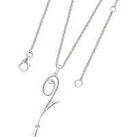 Lucy Quartermaine Silver Charms & Pendants