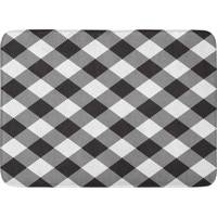 RYLABLUE Checkerboard Rugs