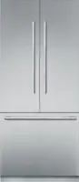 Thermador French Door Refrigerators