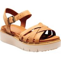 Women's Strappy Sandals from Timberland