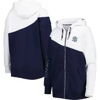 DKNY Sport Women's Zip-Up Hoodies