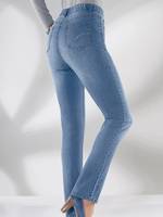 creation L Women's Straight Jeans