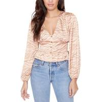 Lost And Wander Women's Blouses