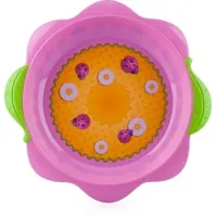 Nuby Baby Plates