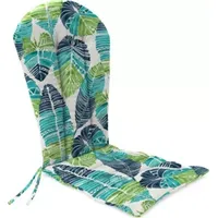 Belk Jordan Manufacturing Outdoor Chair Cushions