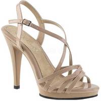 Women's Strappy Sandals from Fabulicious