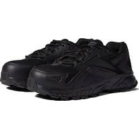 Zappos Reebok Work Men's Black Sneakers