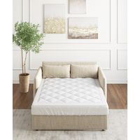 Macy's Sleep Philosophy Mattress Pads & Toppers