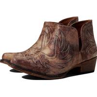 Zappos Roper Women's Cowboy Boots