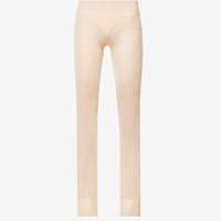Jean Paul Gaultier Women's Flare Pants