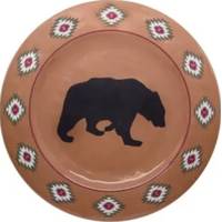 Paseo Road by HiEnd Accents Plates