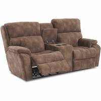 Klaussner Leather Sofas