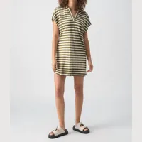 French Connection Women's T-Shirt Dresses