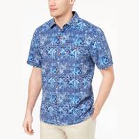 Men's Tommy Bahama Button-Down Shirts