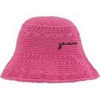 Ganni Women's Bucket Hats