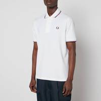 Fred Perry Women's Polo Shirts