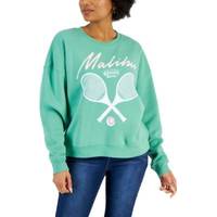Macy's Grayson Threads Women's Crewneck Sweatshirts