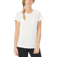 Alternative Apparel Women's White T-Shirts