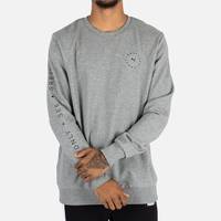 PUMA Men's Grey Sweatshirts