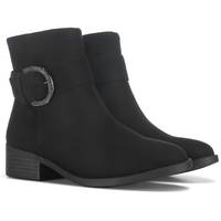 Famous Footwear Girl's Ankle Boots