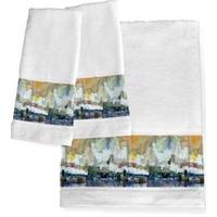 Laural Home Towels