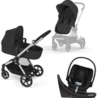 Bloomingdale's Cybex Baby Travel Systems