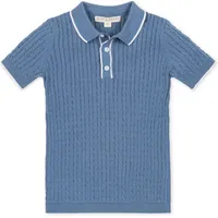 Macy's Boy's Polo Sweaters