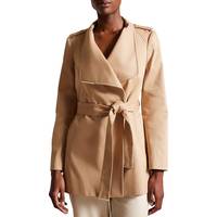 Bloomingdale's Ted Baker Women's Wrap And Belted Coats