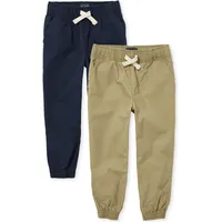 The Children's Place Boy's Pull On Joggers