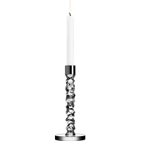 Bloomingdale's Orrefors Candlesticks