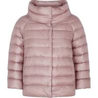 Herno Women's Quilted Jackets