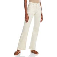 Bloomingdale's RE/DONE Women's Bootcut Jeans