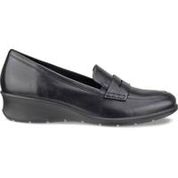 ECCO Women's Leather Loafers