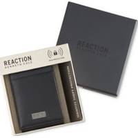Men's Leather Wallets from Kenneth Cole Reaction