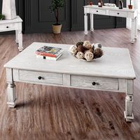 Bed Bath & Beyond Simple Relax Wood Side Tables