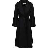 LUISAVIAROMA Women's Wrap And Belted Coats