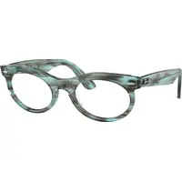 SmartBuyGlasses Men's Oval Prescription Glasses