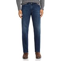 Men's Slim Straight Fit Jeans from Bloomingdale's