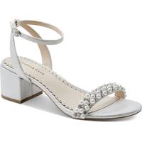Charter Club Women's Strappy Sandals