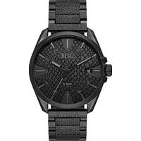 Zappos Men's Stainless Steel Watches