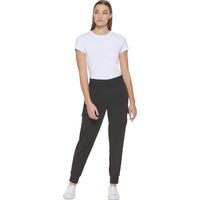 Macy's Calvin Klein Women's Cargo Joggers