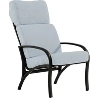 Tropitone Outdoor Dining Chairs