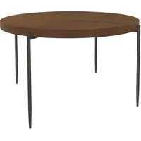 Hekman Round Dining Tables