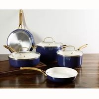 Biltmore Cookware Set