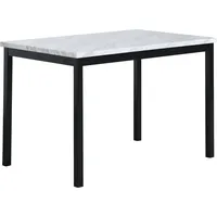 Shop Premium Outlets Marble Dining Table