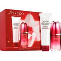 Macy's Shiseido Face Serums